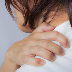 整身体マッサージ