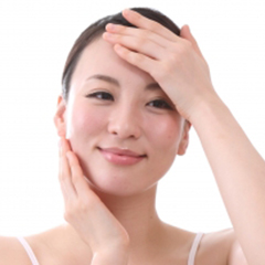 フェイシャルトリートメント