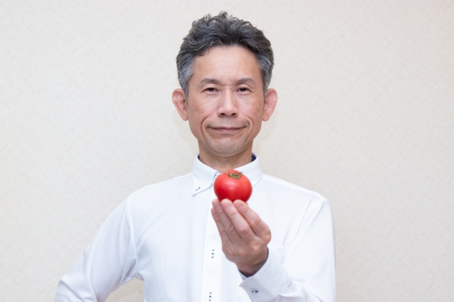 恐るべし『リコピンパワー』 - 船橋市の鍼灸院 鍼灸・マッサージ care